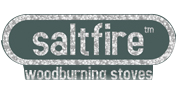 Wood Burning stoves at Saltfire Stoves